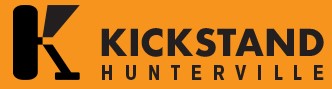 Kickstand Hunterville Logo