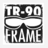 uglyfish feature TR90 frame